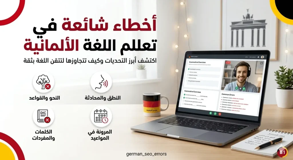 أخطاء-شائعة-في-تعلم-اللغة-الالمانية