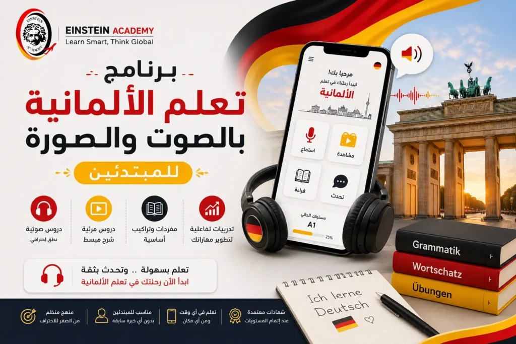 برنامج-تعلم-الألمانية-بالصوت-والصورة-للمبتدئين