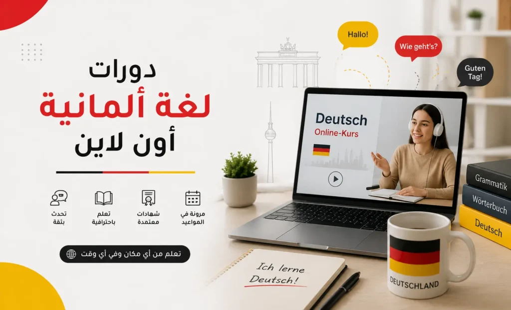 دورات-لغة-ألمانية-أون-لاين