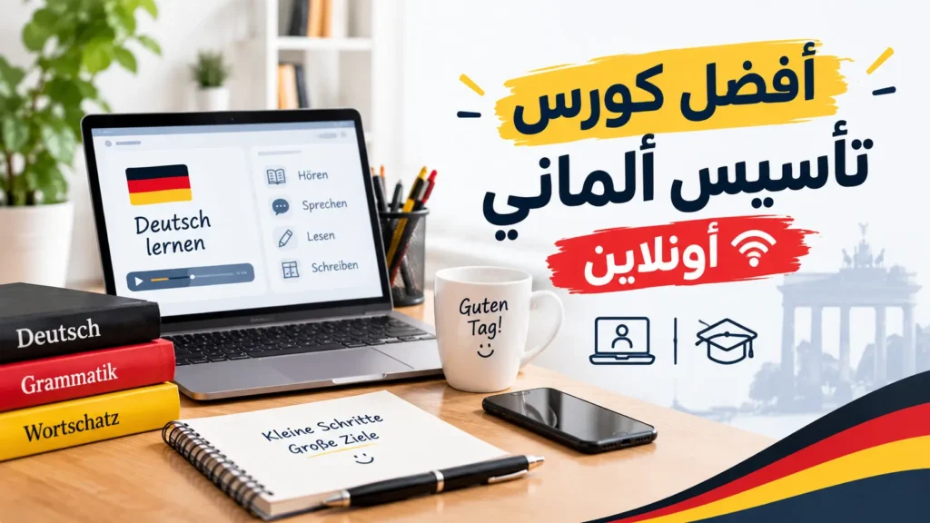 أفضل-كورس-تأسيس-ألماني-أونلاين